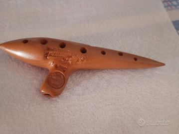 ocarina 