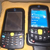 palmari Zebra mc55 EO e 55 AO