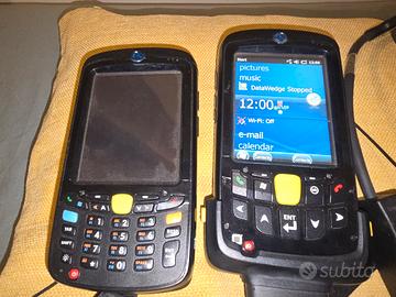 palmari Zebra mc55 EO e 55 AO