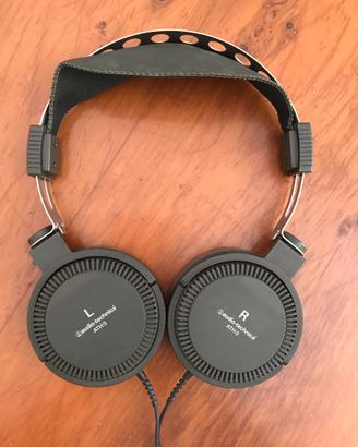 audio-technica ATH-3