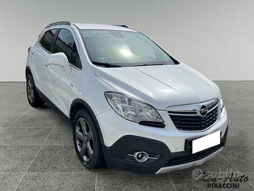 Opel Mokka 1.7 CDTI Ecotec 130CV 4x4 Start&St...