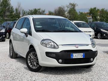 Fiat Punto 1.2 56 Mila Km CERTIFICATI