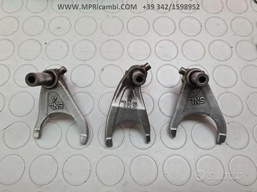 FORCHETTE FORCELLE YAMAHA WRF 250 2008 2009 WR F 2