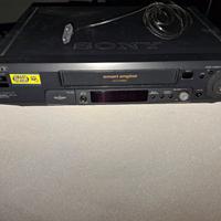 Lettore video cassette