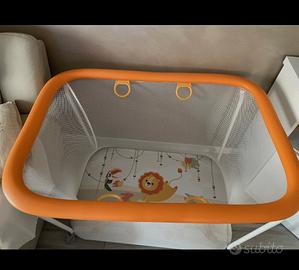 Box per bambini (BREVI Royal)