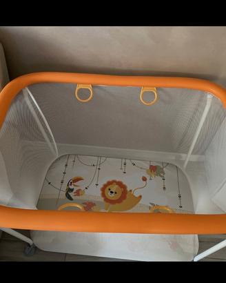 Box per bambini (BREVI Royal)