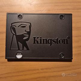 ssd Kingston da 240gb 