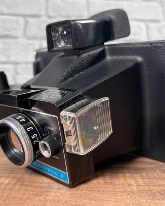 Fotocamera Polaroid Colorpack II