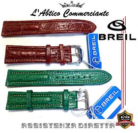 Cinturino orologio BREIL Originale 20 mm