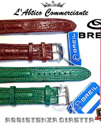Cinturino orologio BREIL Originale 20 mm