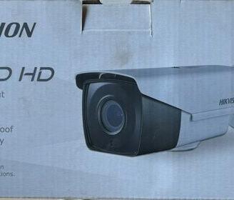 TELECAMERA HIKVISION