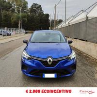 RENAULT Clio TCe 90 CV Equilibre