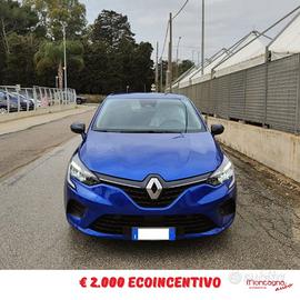 RENAULT Clio TCe 90 CV Equilibre