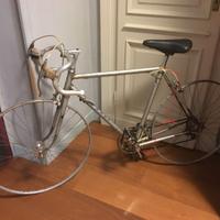 bici FIORELLI COPPI vintage