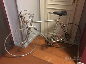 bici FIORELLI COPPI vintage