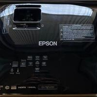 Proiettroe Epson EH-TW5200