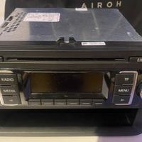 Autoradio Volkswagen golf/polo