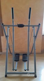 AIR WALKER cross trainer per fitness