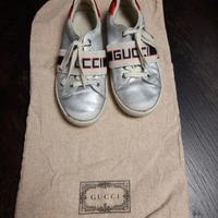 Sneaker bambina Gucci