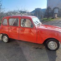 renault 4