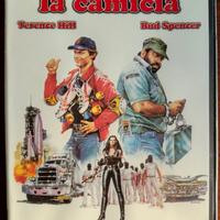 Nati Con La Camicia DVD Spencer Hill