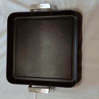 Bistecchiera Valira per gas, barbecue e forno