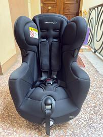 Seggiolino bimbo da auto Bebeconfort Iseos neo +