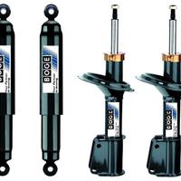 Ammortizzatori Boge per Audi Citroen Bmw Volvo Kia