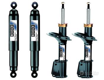 Ammortizzatori Boge per Audi Citroen Bmw Volvo Kia