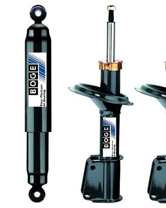 Ammortizzatori Boge per Audi Citroen Bmw Volvo Kia