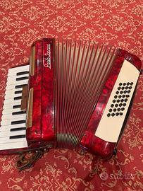 Fisarmonica