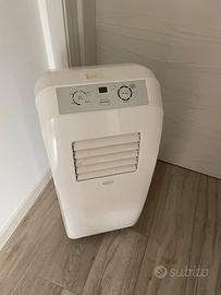 Pinguino climatizzatore portatile Argo Relax