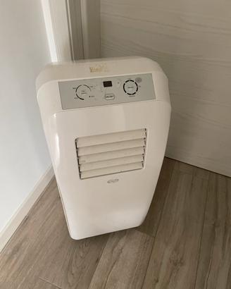 Pinguino climatizzatore portatile Argo Relax