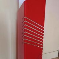 Lampada da terra mod I Personaggi Tronconi anni 70