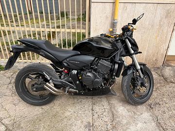 Honda hornet 600