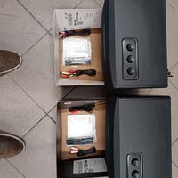 Diffusori acustici Edifier D12