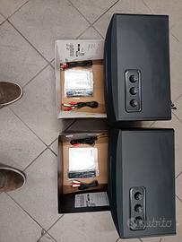 Diffusori acustici Edifier D12