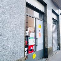 NEGOZIO A TORINO