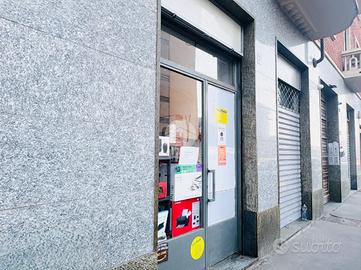 NEGOZIO A TORINO