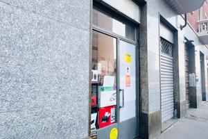 NEGOZIO A TORINO