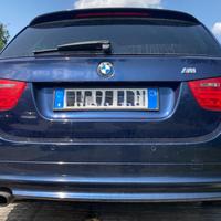 PORTELLONE POSTERIORE BMW Serie 3 E91 Touring 2Â°