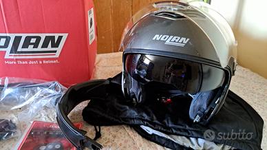 Casco nolan online n43