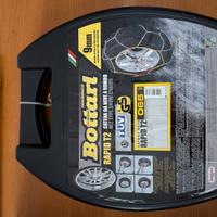 Catene da neve Bottari Rapid T2 mm 9