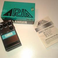 Pedale ARIA FL-5 effetto Flanger