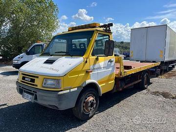 Daily 59-12 Carrattrezzi SCARRABILE ISOLI Patente 