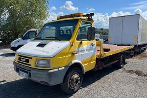 Daily 59-12 Carrattrezzi SCARRABILE ISOLI Patente 