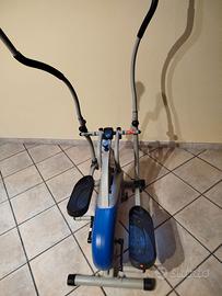 attrezzo ginnico