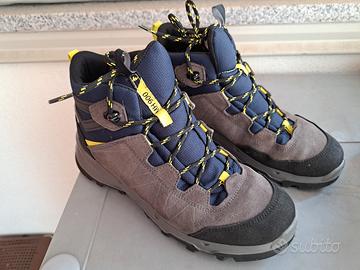 Scarponcini trekking unisex nr 39