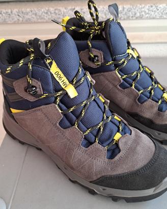 Scarponcini trekking unisex nr 39