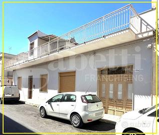 Casa Indipendente Avola [Cod. rif 3325205VRG]